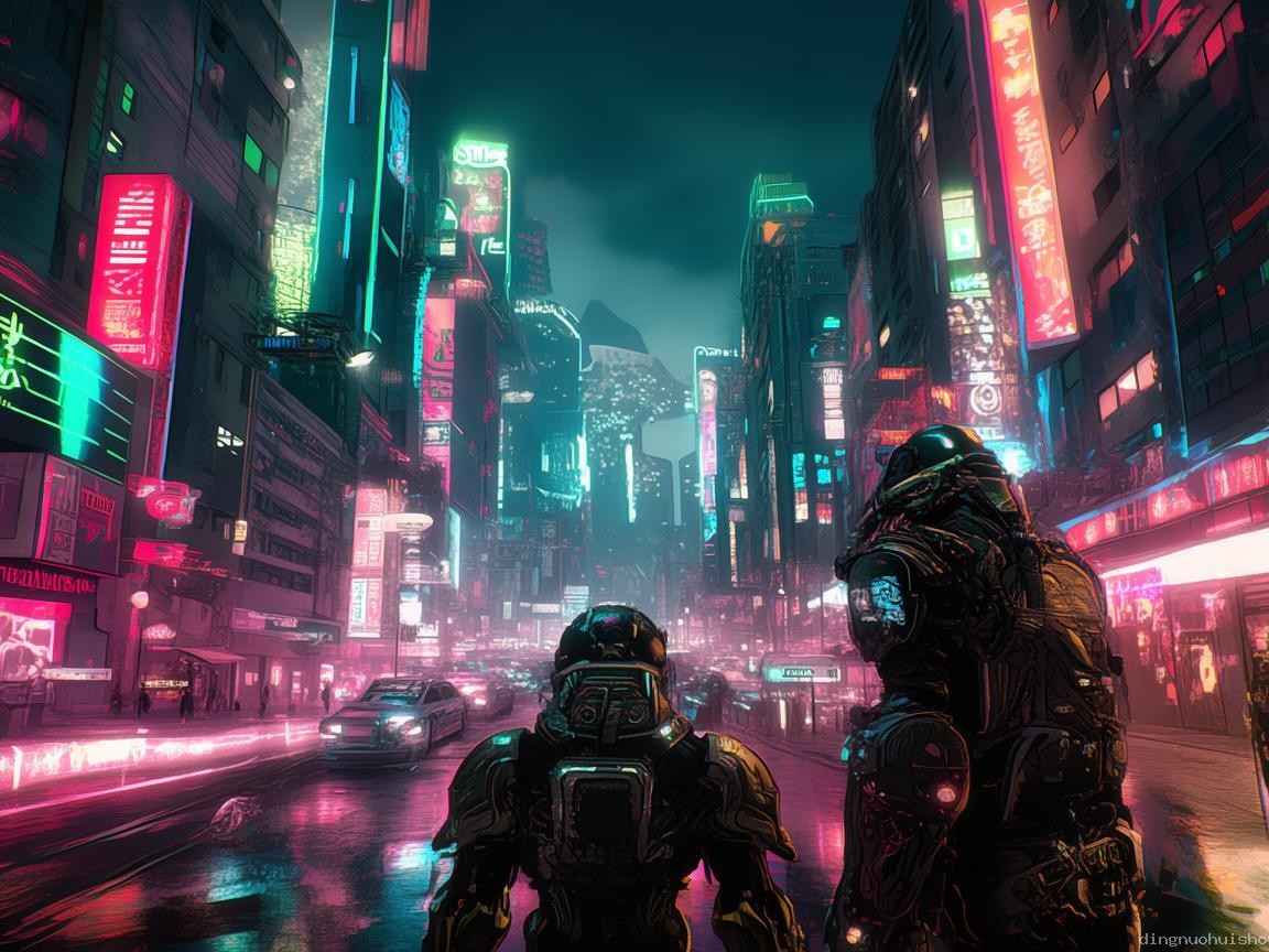 《赛博朋克 2077》续作绑定夜之城：策略分析与前景展望